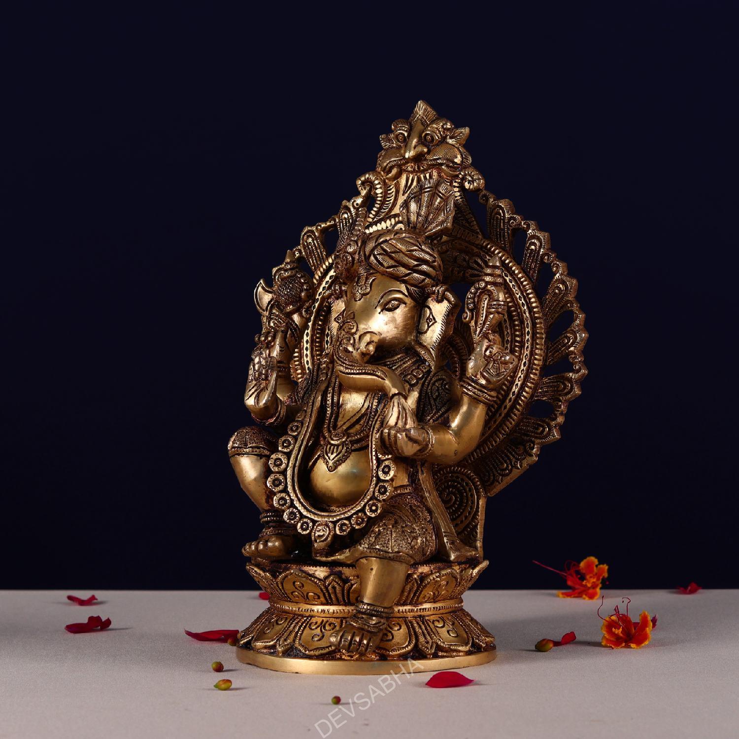 Ganesh Statue for Sale