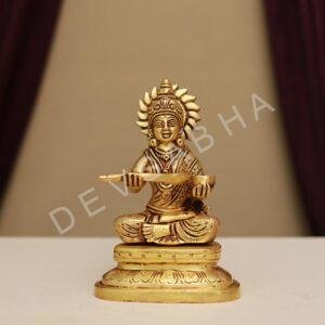brass arnapurna