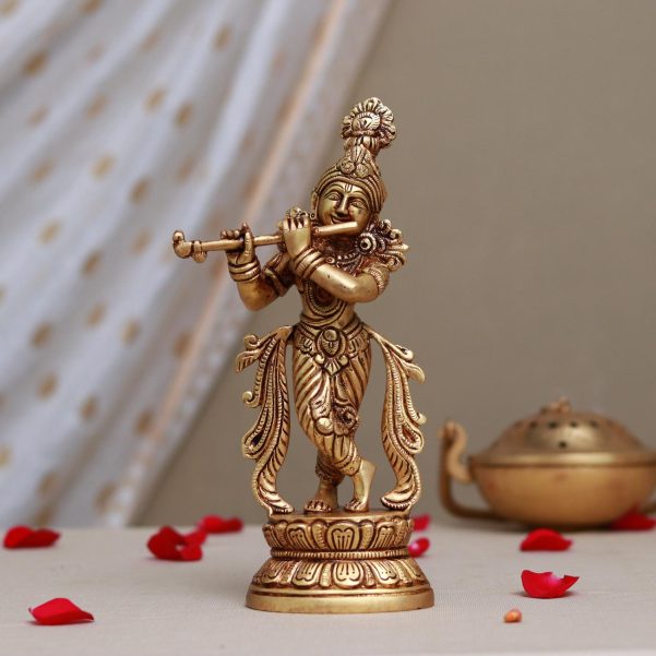 brass lord kanha