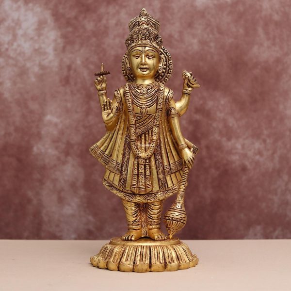 Buy Brass God Idols Online - Shop for Brass Murtis and Idols