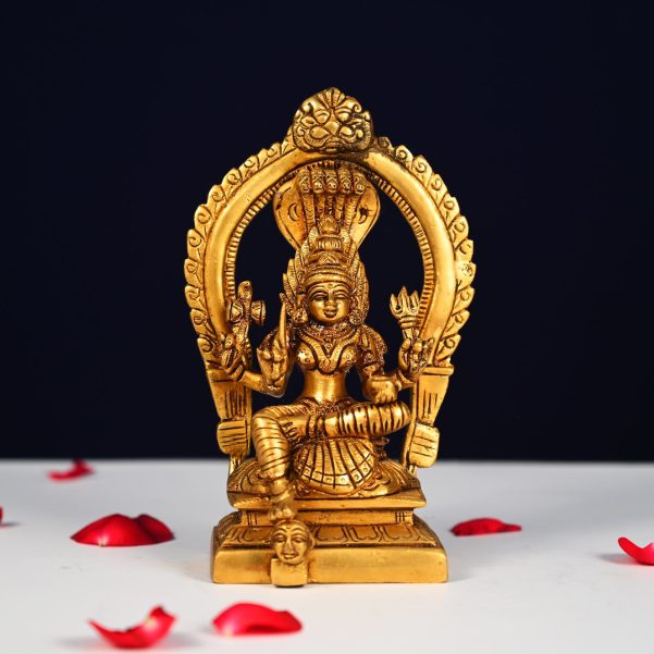 2 feet brass super fine nataraja idol